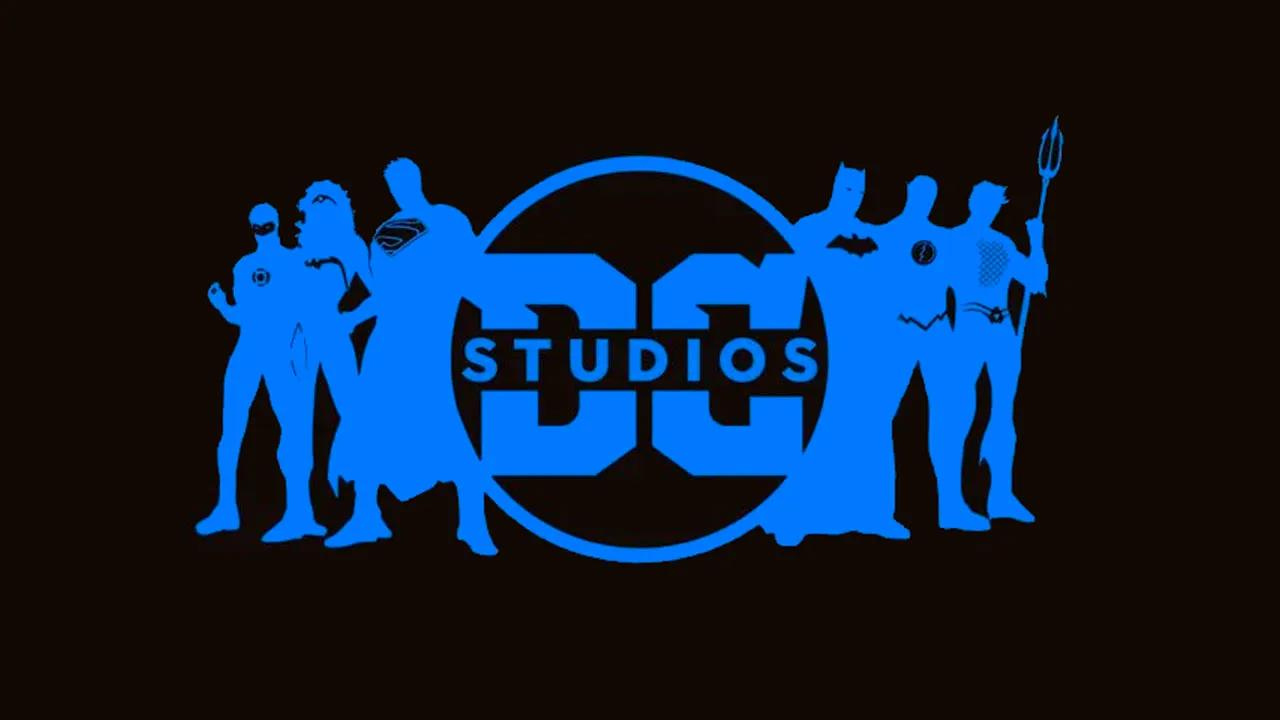 dc studios