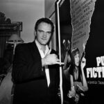 Quentin Tarantino