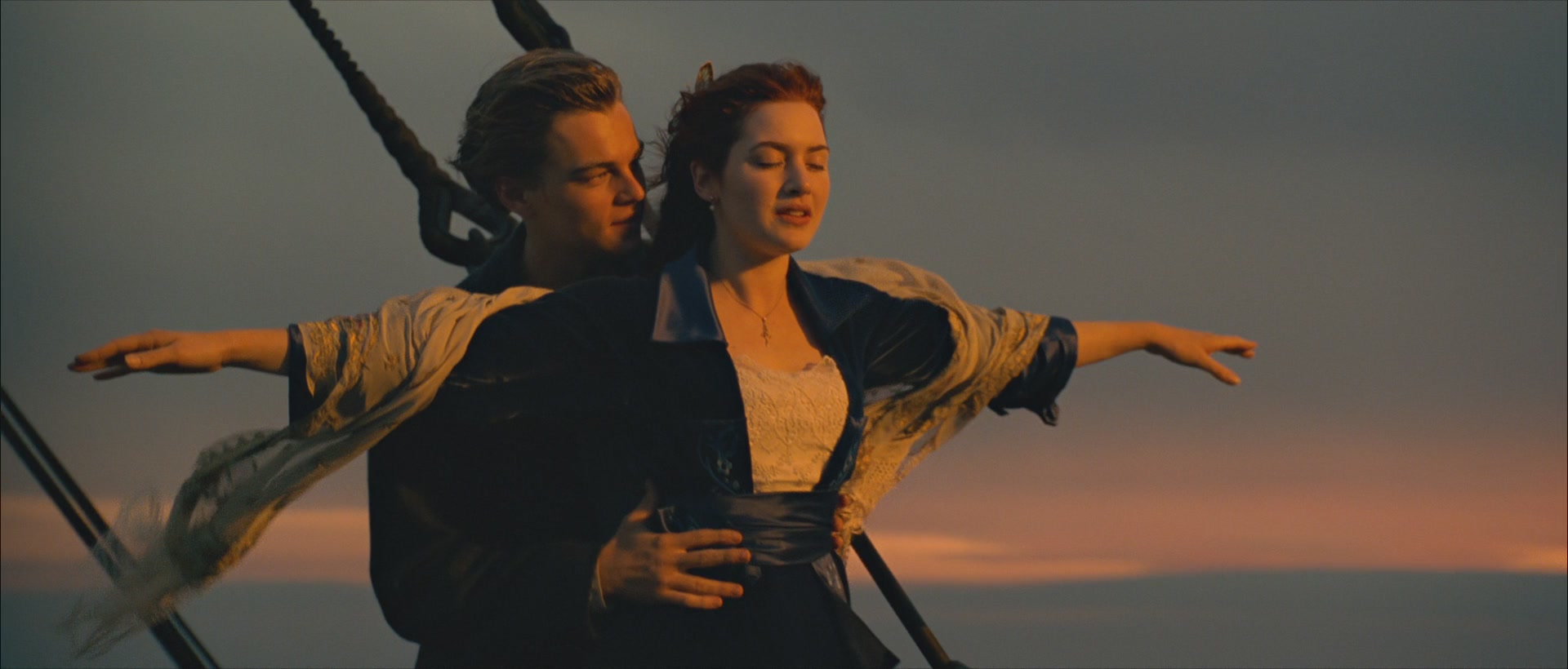 Filme Titanic