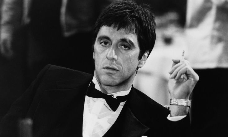 scarface