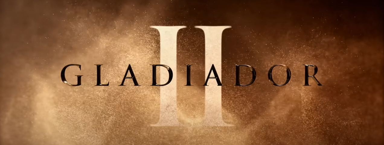 Gladiador 2